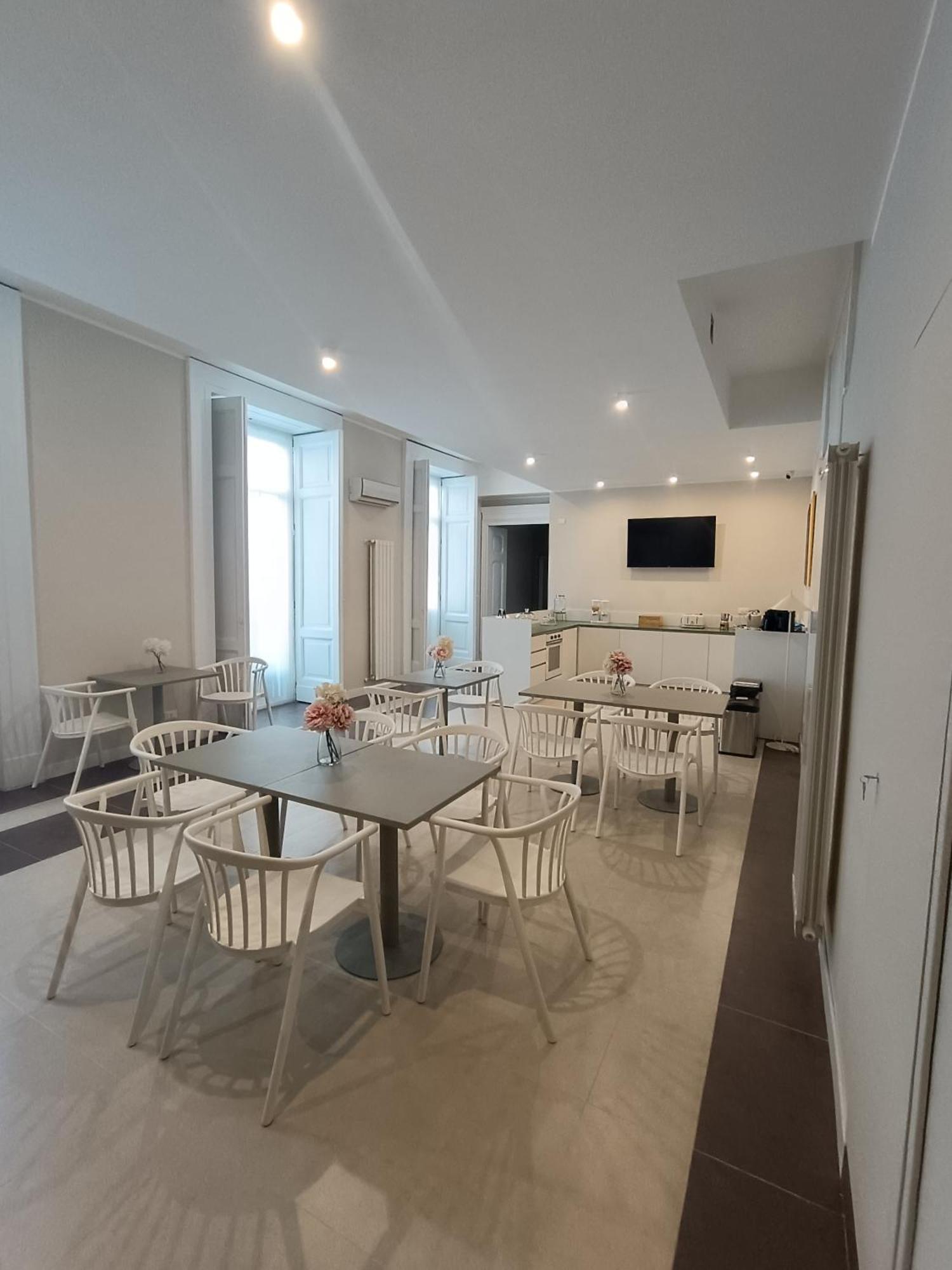 Residenza Sansevero - Dimore Partenopee Naples Exterior photo