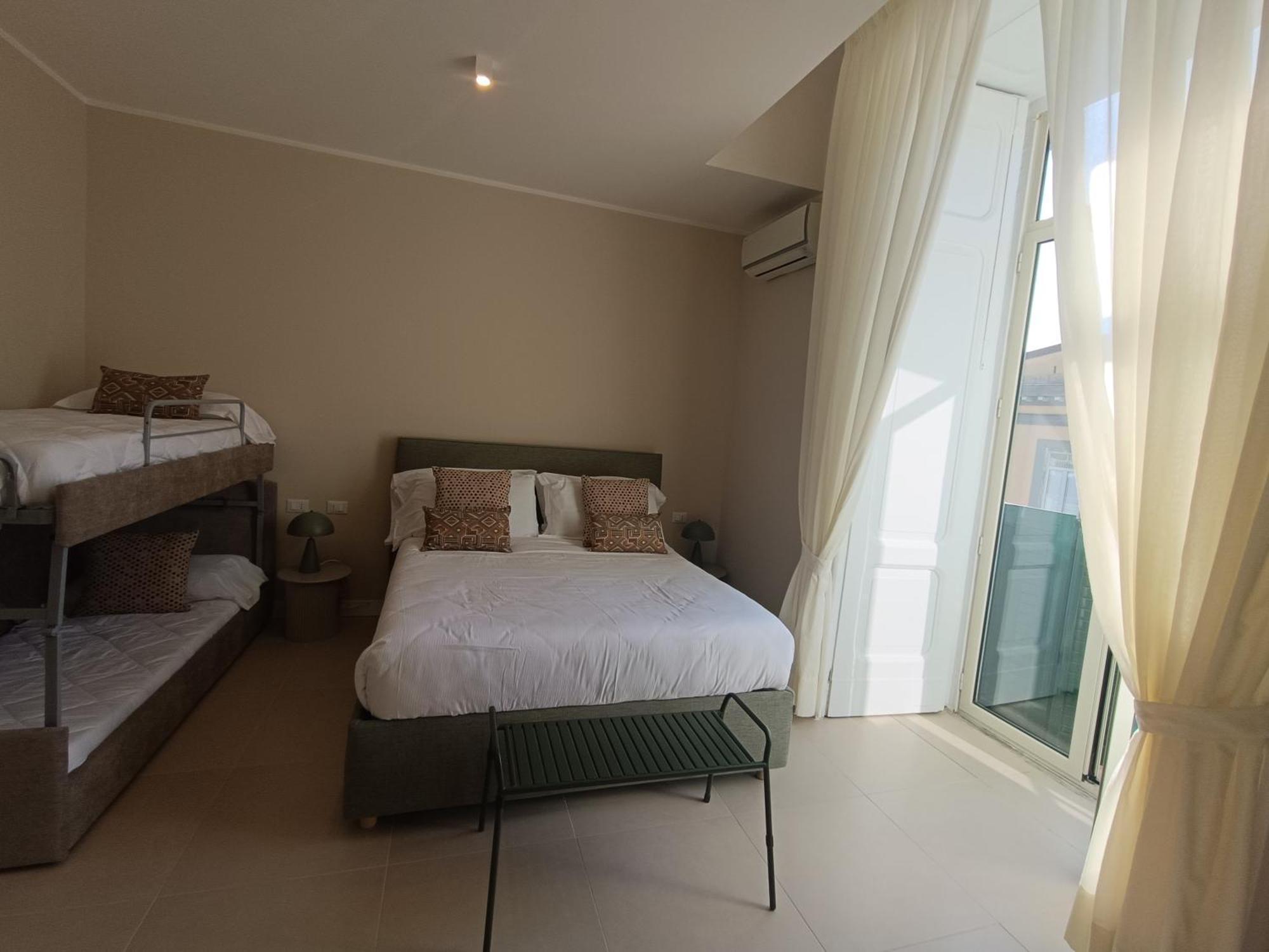 Residenza Sansevero - Dimore Partenopee Naples Exterior photo