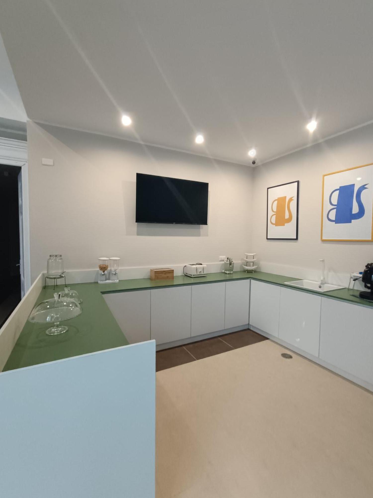 Residenza Sansevero - Dimore Partenopee Naples Exterior photo
