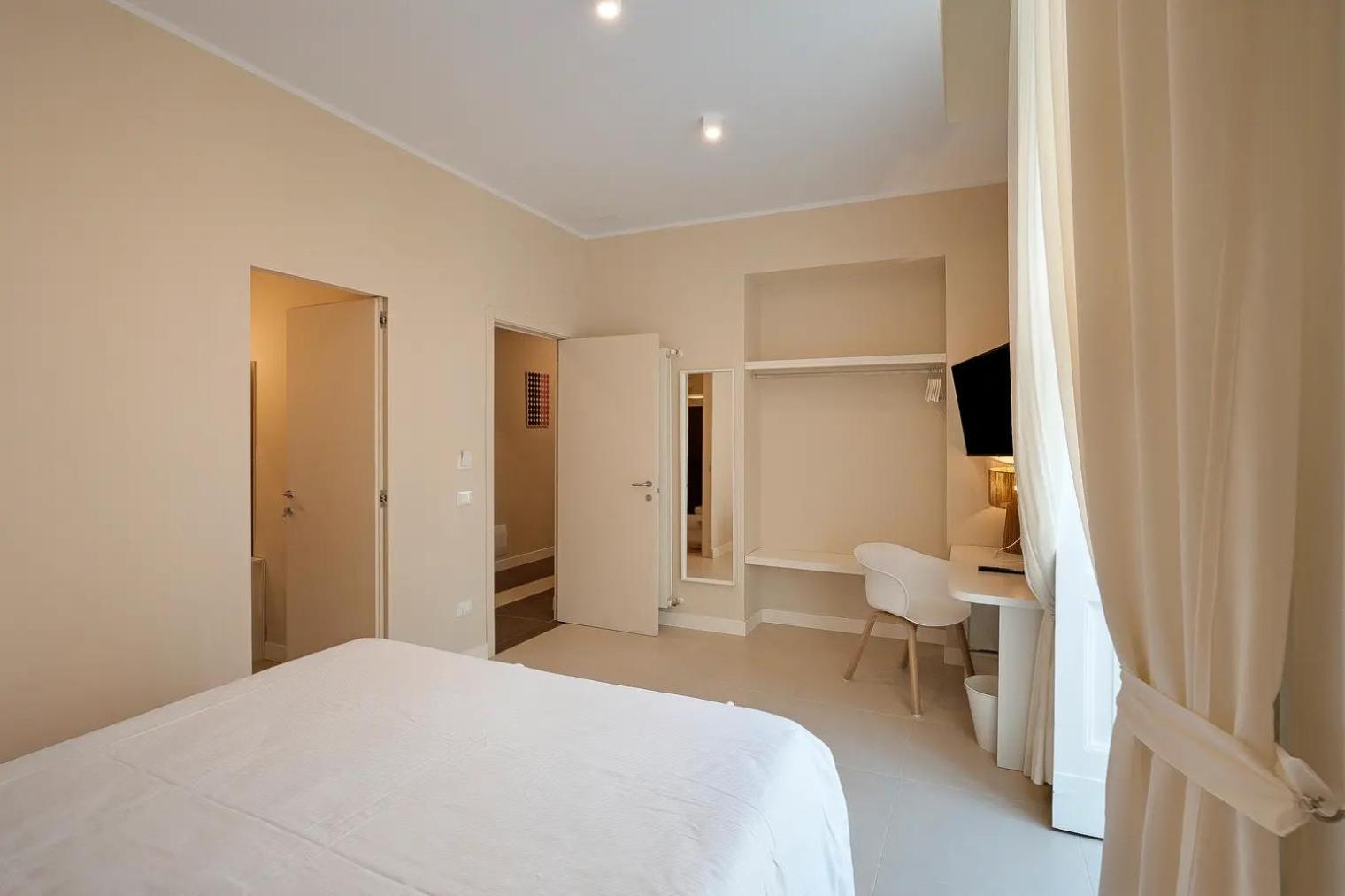Residenza Sansevero - Dimore Partenopee Naples Exterior photo